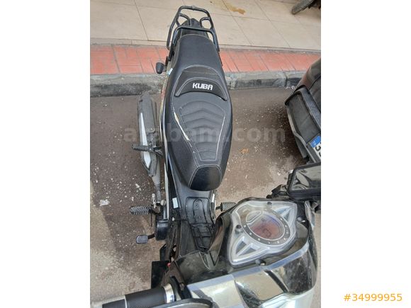 Sahibinden Kuba Easy Pro 50
