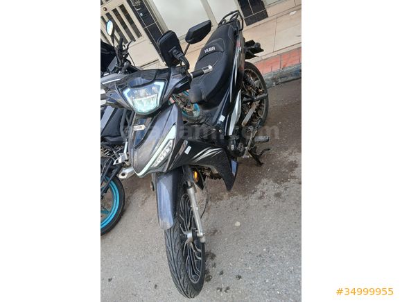 Sahibinden Kuba Easy Pro 50