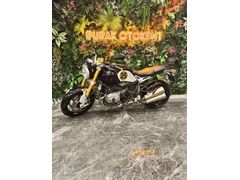 BURAK OTOKENT ' DEN BMW R NİNE T
