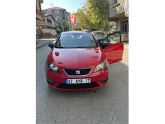 Sahibinden Seat Ibiza 1.4 Reference 2014 Model 