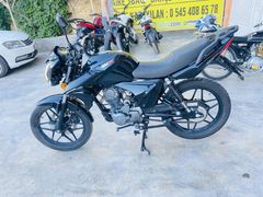 Sevilen AUTO'DAN RKS 125cc KRED KARTINA TEK ÇEKİM ÇOK TEMİZ