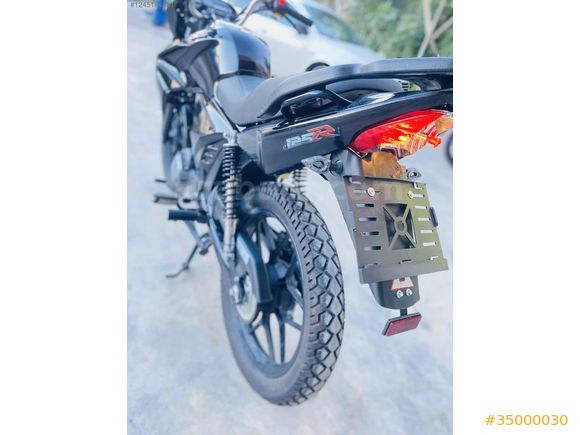 Sevilen AUTO'DAN RKS 125cc KRED KARTINA TEK ÇEKİM ÇOK TEMİZ
