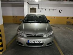 çok zaman garajda durdu  2006 Model otomatik   255450 km Gri