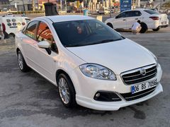 Sahibinden Fiat Linea 1.3 Multijet Pop 2014 Model 