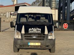 Galeriden Ford - Otosan Transit 12+1 Kars