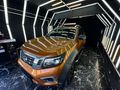 Hatasız Ayarında Nissan Navara 4x4