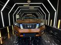 Hatasız Ayarında Nissan Navara 4x4