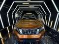 Hatasız Ayarında Nissan Navara 4x4