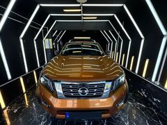 Hatasız Ayarında Nissan Navara 4x4