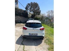 Renault Clio 1.5 dCi SportTourer Joy 2016 Model 