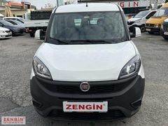 ?ZENGİN den ?K.KARTI 12 AY TK HATASIZ 2020 DAHA 88 KM DOBLO MAXI