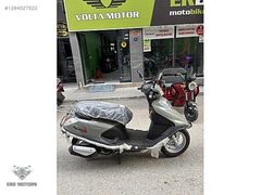 NANOK 125 PACHETTO TÜM KARTLARA VADE FARKSIZ 10-12 TAKSİT