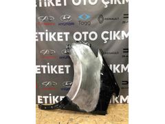 HYUNDAİ STARİA SOL ÖN ÇAMURLUK ÇIKMA ORJİNAL
