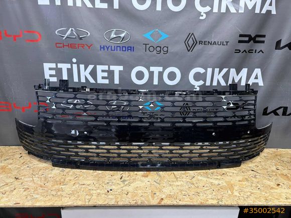 HYUNDAİ STARİA PANJUR