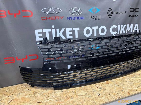 HYUNDAİ STARİA PANJUR
