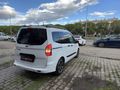 ATA-AY AUTODAN FORD CURİER TİTANYUM PLUS