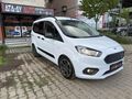 ATA-AY AUTODAN FORD CURİER TİTANYUM PLUS