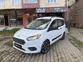 ATA-AY AUTODAN FORD CURİER TİTANYUM PLUS