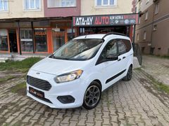 ATA-AY AUTODAN FORD CURİER TİTANYUM PLUS
