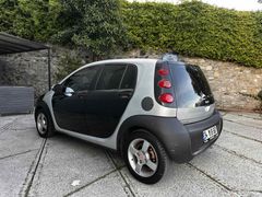 Smart ForFour 1.1  