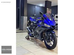 Legal GARAGEDEN 23 ÇIKIŞLI R25