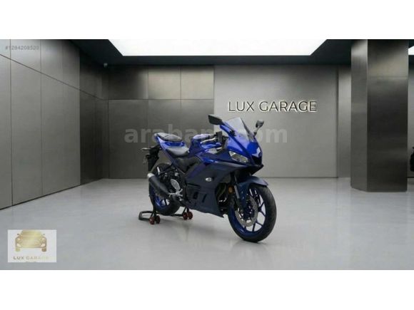 Lüx GARAGEDEN 23 ÇIKIŞLI R25