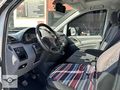 Vito 111 CDI K522 Uzun
