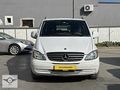 Vito 111 CDI K522 Uzun
