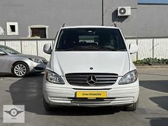 Vito 111 CDI K522 Uzun