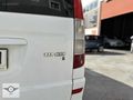 Vito 111 CDI K522 Uzun