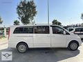 Vito 111 CDI K522 Uzun