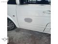 Vito 111 CDI K522 Uzun