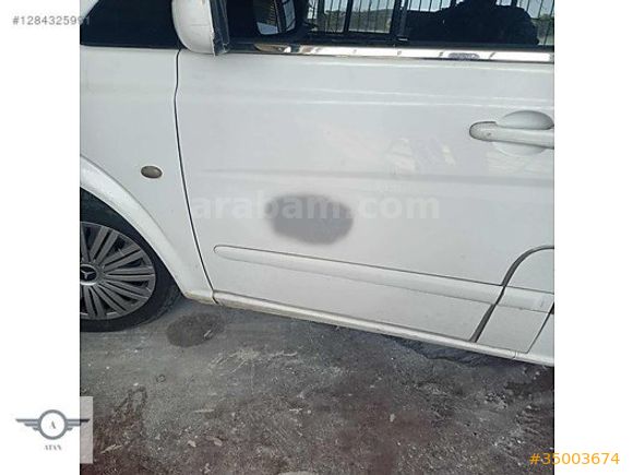 Vito 111 CDI K522 Uzun