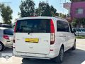 Vito 111 CDI K522 Uzun