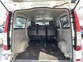 Vito 111 CDI K522 Uzun