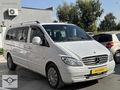 Vito 111 CDI K522 Uzun