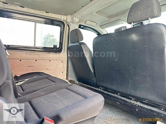Vito 111 CDI K522 Uzun