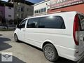 Vito 111 CDI K522 Uzun