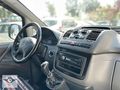 Vito 111 CDI K522 Uzun