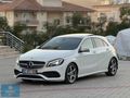 2017 MODEL MERCEDES A180 D AMG İMZALI SERİ