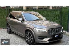 2020 VOLVO XC90 2.0 D B5 AWD INSCRIPTION HATASIZ BOYASIZ