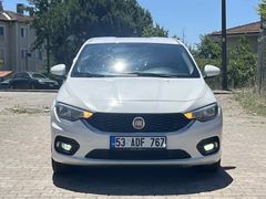Sahibinden Fiat Egea 1.3 Multijet Easy 2018 Model 
