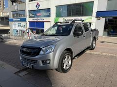 Sahibinden Isuzu D-Max 2.5 4x2 2013 