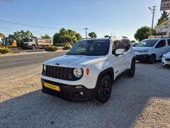 ÇAKMAKLAR'DAN 2018 MODEL JEEP RENEGADE CAM TAVANLI