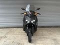 2023 YAMAHA X-MAX 250 ABS TERTEMİZ AKSESUARLI