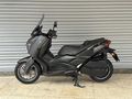 2023 YAMAHA X-MAX 250 ABS TERTEMİZ AKSESUARLI