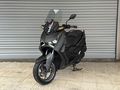 2023 YAMAHA X-MAX 250 ABS TERTEMİZ AKSESUARLI