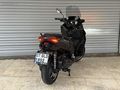 2023 YAMAHA X-MAX 250 ABS TERTEMİZ AKSESUARLI