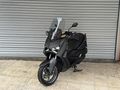 2023 YAMAHA X-MAX 250 ABS TERTEMİZ AKSESUARLI