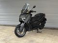 2023 YAMAHA X-MAX 250 ABS TERTEMİZ AKSESUARLI